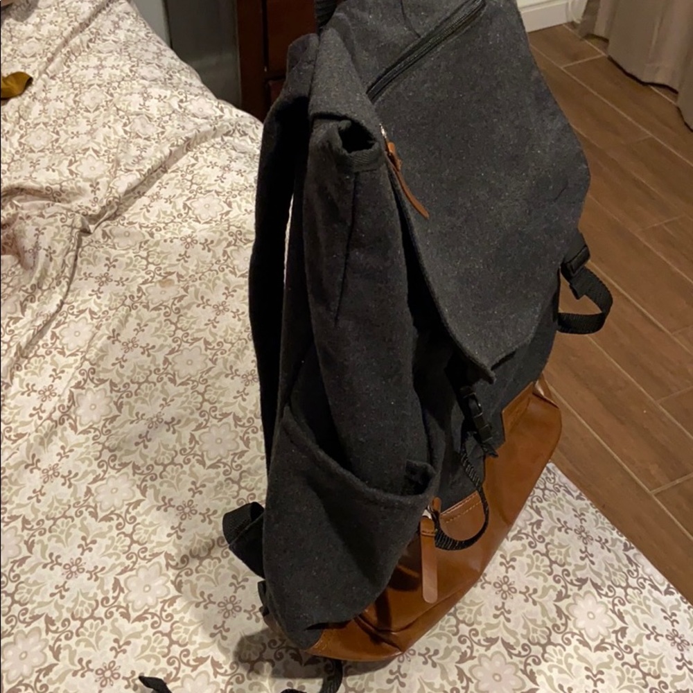 Backpack! - Picture 3 of 6